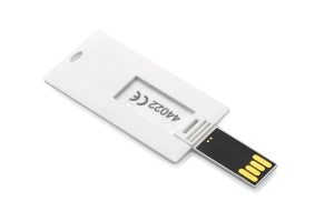Pamięć USB KARTA MINI 8 GB