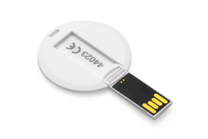 Pamięć USB BADGE 8 GB
