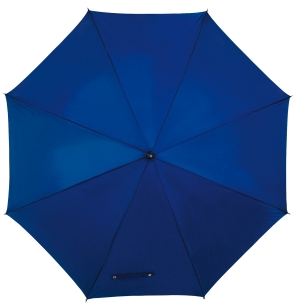 Parasol golf, WALKER, niebieski