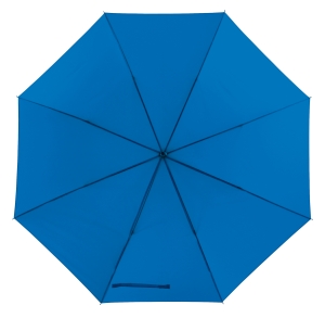 Parasol golf, MOBILE, niebieski