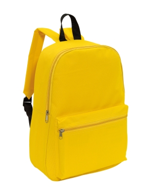 Plecak, CHAP, żółty