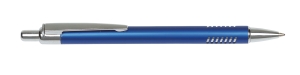 Długopis, CAYMAN, niebieski