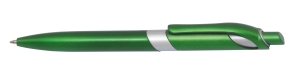 Długopis, VALLEY, zielony