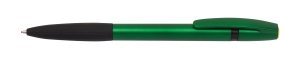 Długopis, ZETA, zielony