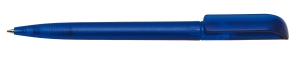 Długopis, RETRO, niebieski