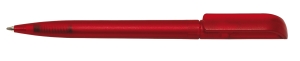 Długopis, RETRO, czerwony