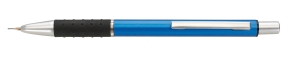 Ołówek automatyczny, IBIZA, niebieski