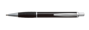 Długopis, VANCOUVER, czarny