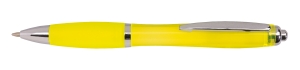 Długopis, SWAY, żółty