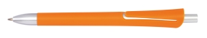 Długopis, OREGON, pomarańczowy