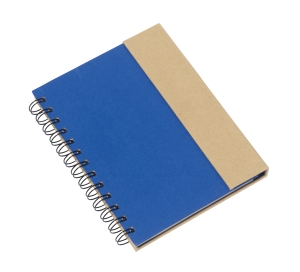 Notes, MAGNY, niebieski