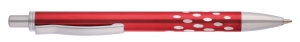 Długopis, CANCUM, czerwony