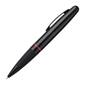 Długopis Libra, czarny 