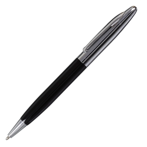 Długopis Mohave, czarny 