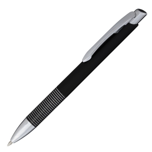 Długopis Fantasy, czarny 