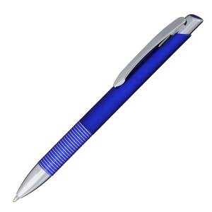 Długopis Fantasy, niebieski 
