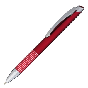 Długopis Fantasy, czerwony 