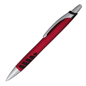 Długopis Sail, czerwony 