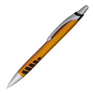 Długopis Sail, pomarańczowy 