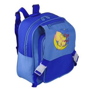 Plecak dziecięcy Teddy, niebieski 