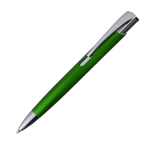 Długopis Sunny, zielony 