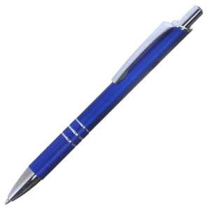 Długopis Tesoro, niebieski 