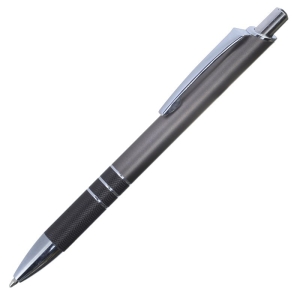 Długopis Tesoro, grafitowy 