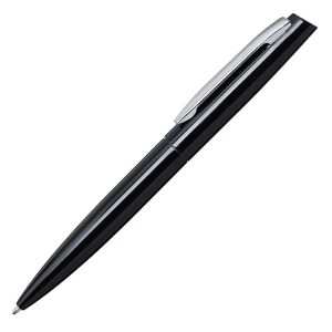 Długopis Hermoso, czarny 