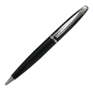 Długopis Allure, czarny 