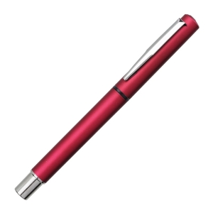Długopis Dual, czerwony 