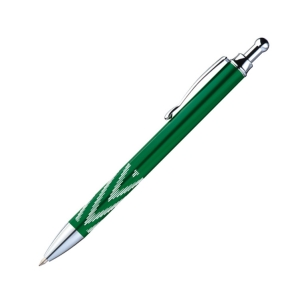 Metalowy długopis KADE
