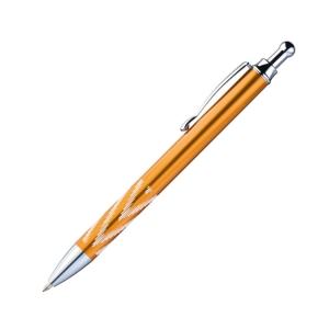Metalowy długopis KADE