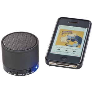 Mini głośnik z Bluetoothem